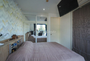 Кондоминиум в Паттайе, Таиланд | THE433591