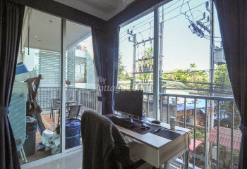 Кондоминиум в Паттайе, Таиланд | THE433591