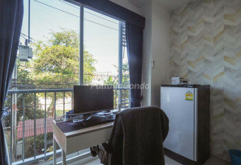 Кондоминиум в Паттайе, Таиланд | THE433591