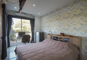 Кондоминиум в Паттайе, Таиланд | THE433591