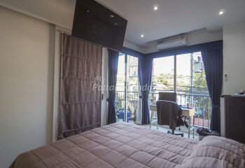 Кондоминиум в Паттайе, Таиланд | THE433591