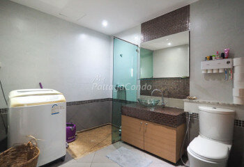 Кондоминиум в Паттайе, Таиланд | THE433591