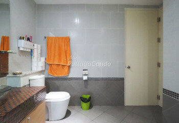 Кондоминиум в Паттайе, Таиланд | THE433591