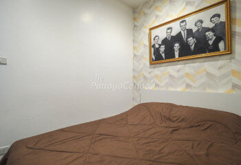 Кондоминиум в Паттайе, Таиланд | THE433591