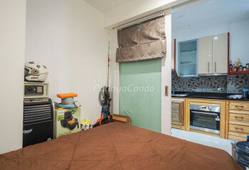 Кондоминиум в Паттайе, Таиланд | THE433591