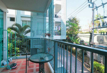 Кондоминиум в Паттайе, Таиланд | THE433591