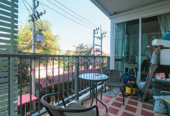 Кондоминиум в Паттайе, Таиланд | THE433591