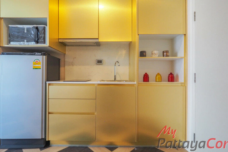 Кондоминиум в Паттайе, Таиланд | THE333974