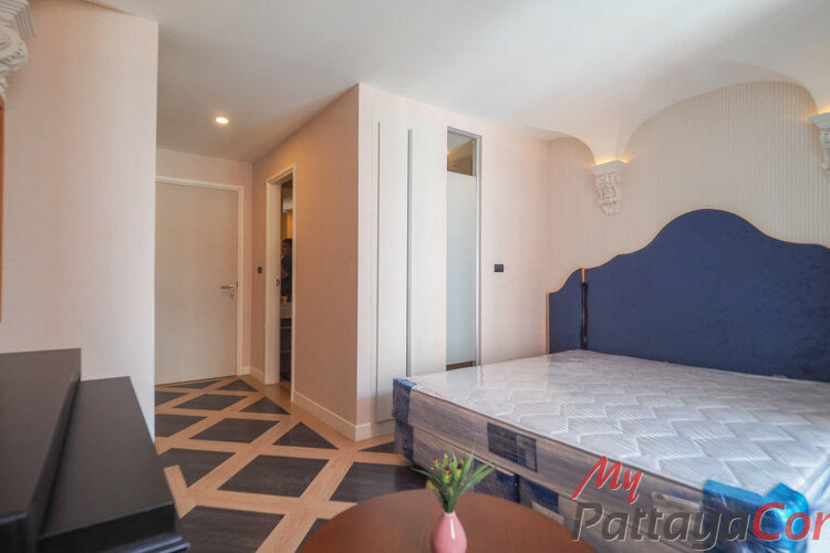 Кондоминиум в Паттайе, Таиланд | THE333974