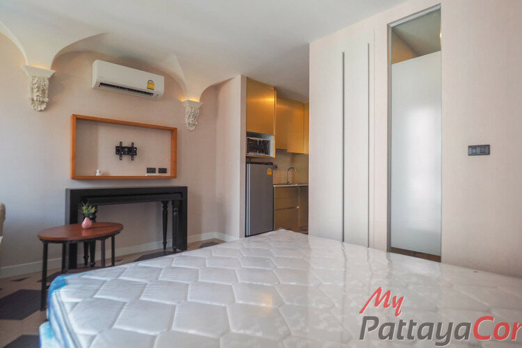 Кондоминиум в Паттайе, Таиланд | THE333974