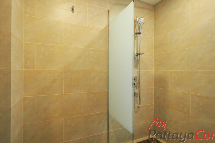 Кондоминиум в Паттайе, Таиланд | THE333974