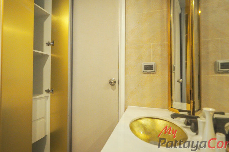 Кондоминиум в Паттайе, Таиланд | THE333974