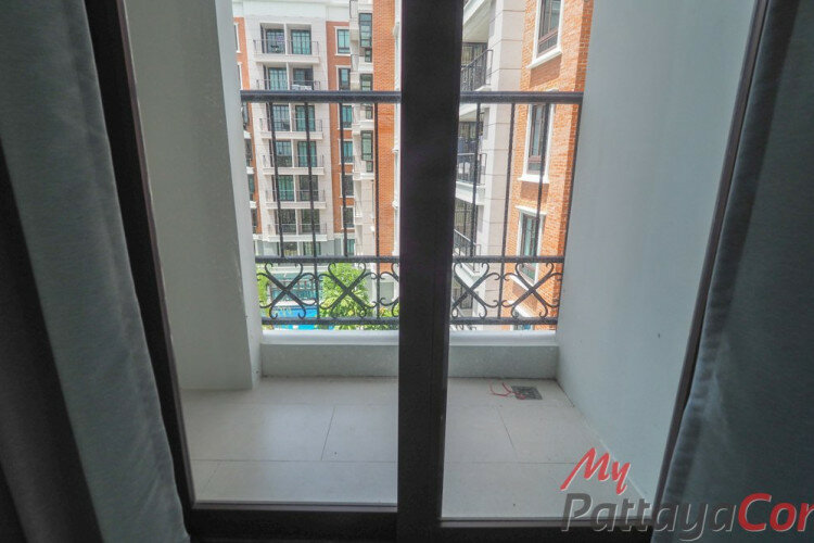 Кондоминиум в Паттайе, Таиланд | THE333974