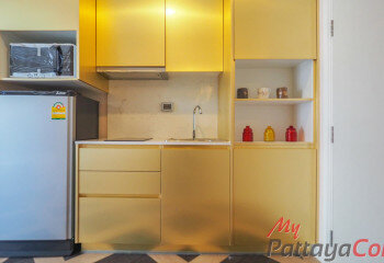 Кондоминиум в Паттайе, Таиланд | THE333974