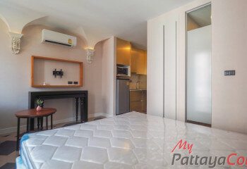 Кондоминиум в Паттайе, Таиланд | THE333974