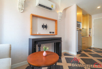 Кондоминиум в Паттайе, Таиланд | THE333974