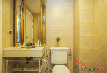 Кондоминиум в Паттайе, Таиланд | THE333974