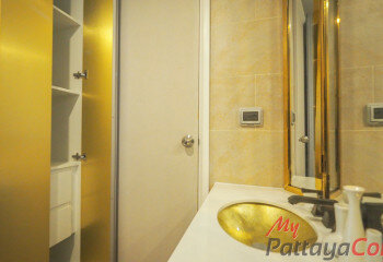 Кондоминиум в Паттайе, Таиланд | THE333974