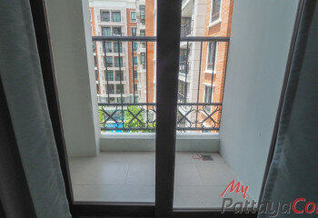 Кондоминиум в Паттайе, Таиланд | THE333974