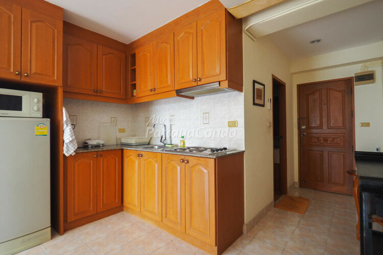 Кондоминиум в Паттайе, Таиланд | THE547392