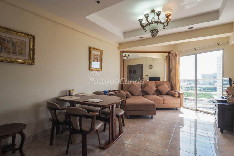 Кондоминиум в Паттайе, Таиланд | THE547392