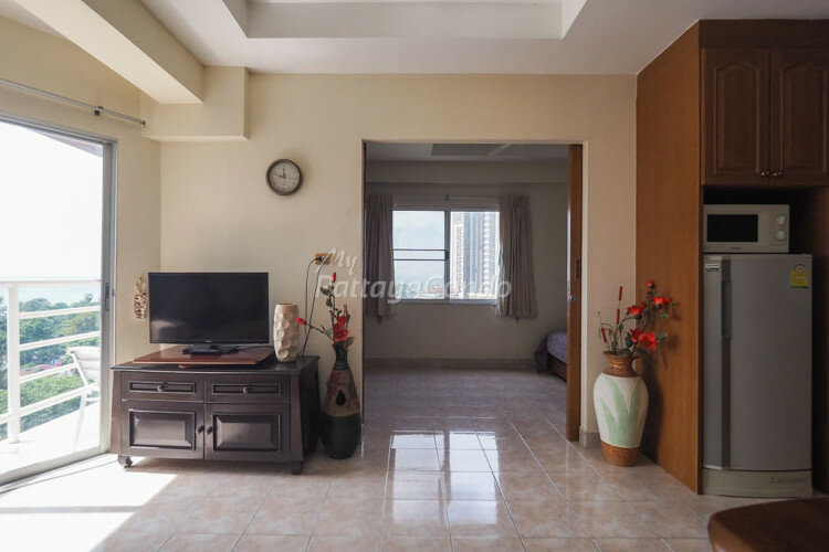 Кондоминиум в Паттайе, Таиланд | THE547392