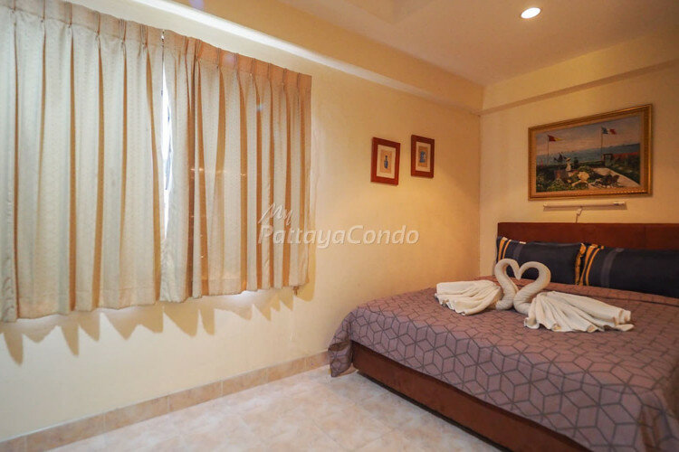 Кондоминиум в Паттайе, Таиланд | THE547392