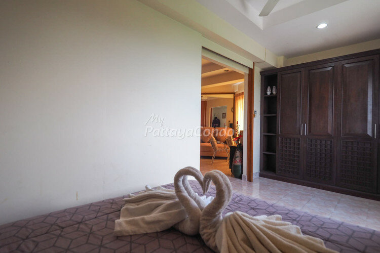 Кондоминиум в Паттайе, Таиланд | THE547392