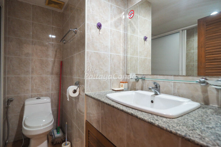 Кондоминиум в Паттайе, Таиланд | THE547392