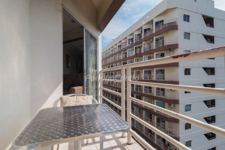 Кондоминиум в Паттайе, Таиланд | THE547392