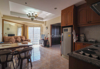 Кондоминиум в Паттайе, Таиланд | THE547392