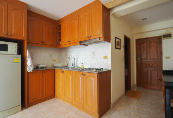 Кондоминиум в Паттайе, Таиланд | THE547392