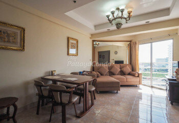 Кондоминиум в Паттайе, Таиланд | THE547392