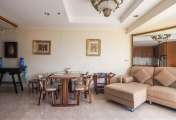 Кондоминиум в Паттайе, Таиланд | THE547392