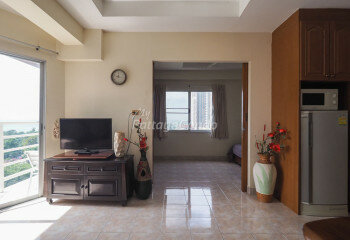 Кондоминиум в Паттайе, Таиланд | THE547392