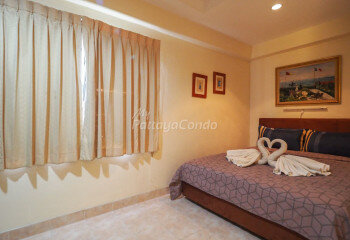 Кондоминиум в Паттайе, Таиланд | THE547392