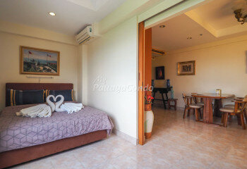 Кондоминиум в Паттайе, Таиланд | THE547392