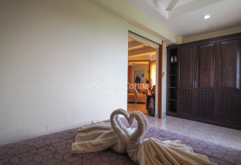 Кондоминиум в Паттайе, Таиланд | THE547392