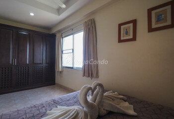 Кондоминиум в Паттайе, Таиланд | THE547392