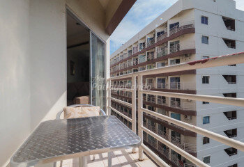 Кондоминиум в Паттайе, Таиланд | THE547392