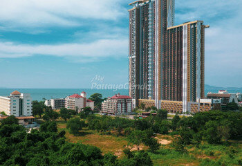 Кондоминиум в Паттайе, Таиланд | THE547392