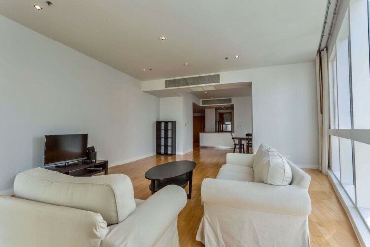 Кондоминиум в Бангкоке, Таиланд | THE153819