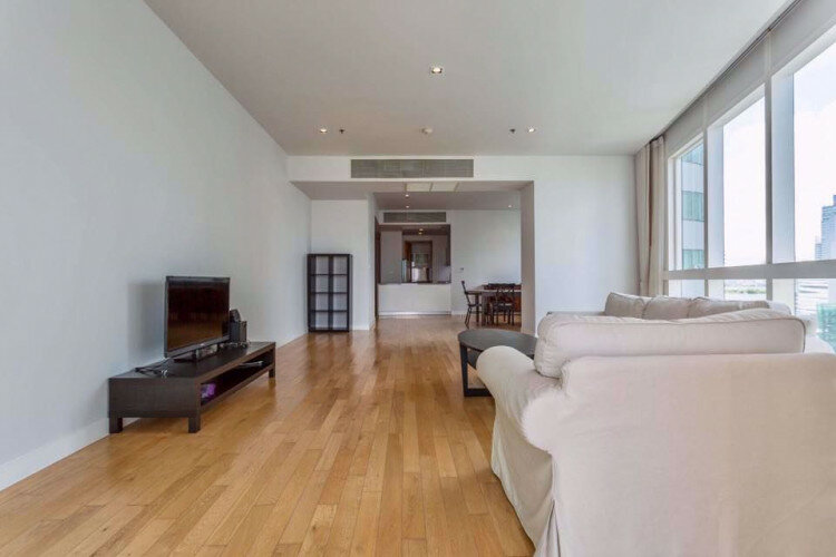 Кондоминиум в Бангкоке, Таиланд | THE153819