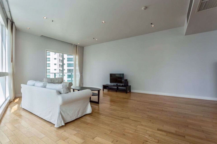 Кондоминиум в Бангкоке, Таиланд | THE153819