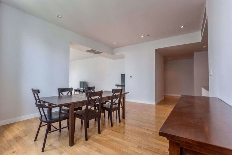 Кондоминиум в Бангкоке, Таиланд | THE153819