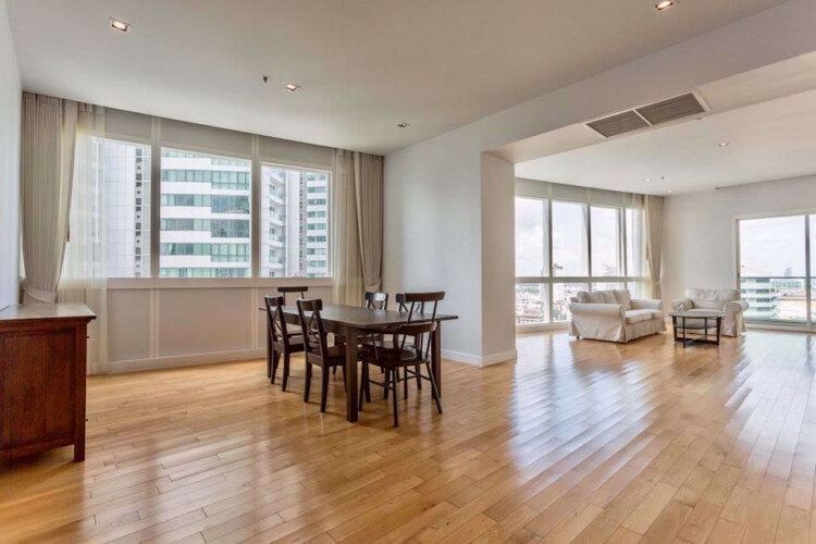 Кондоминиум в Бангкоке, Таиланд | THE153819