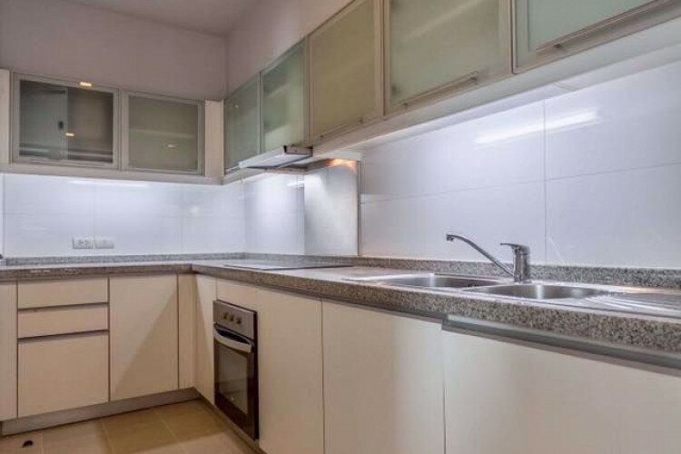 Кондоминиум в Бангкоке, Таиланд | THE153819