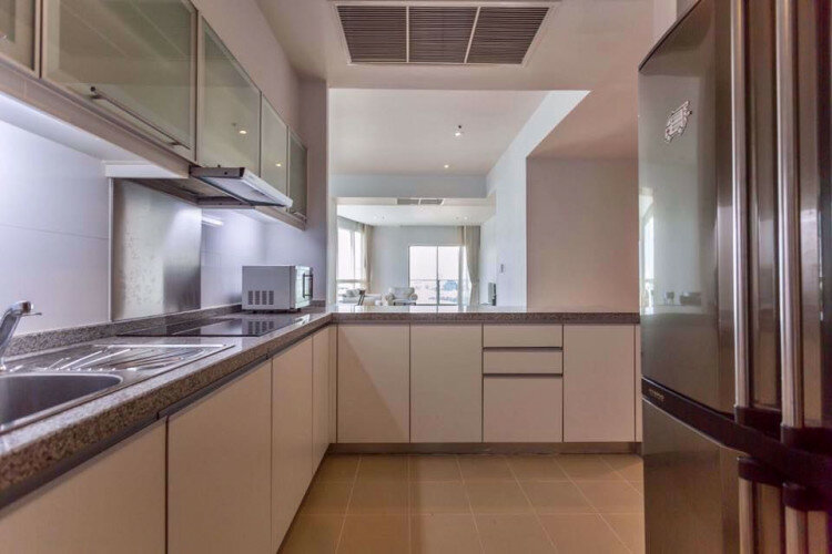 Кондоминиум в Бангкоке, Таиланд | THE153819