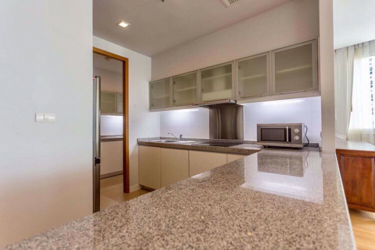 Кондоминиум в Бангкоке, Таиланд | THE153819