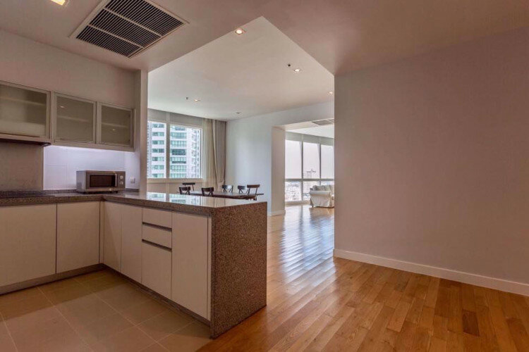 Кондоминиум в Бангкоке, Таиланд | THE153819